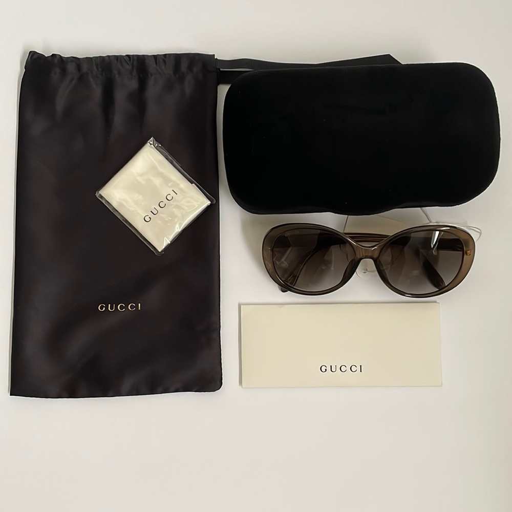 Gucci Sunglasses